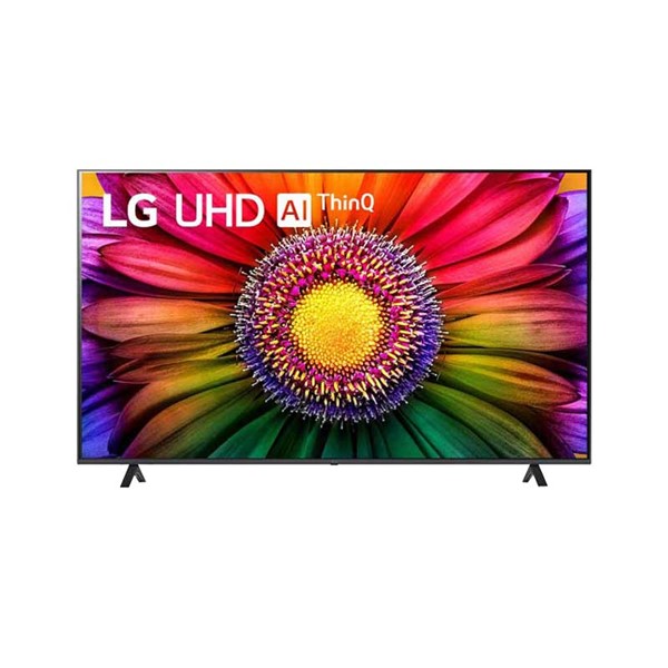 Picture of LG 75" 4K Ultra HD Smart LED TV (75UR8040)